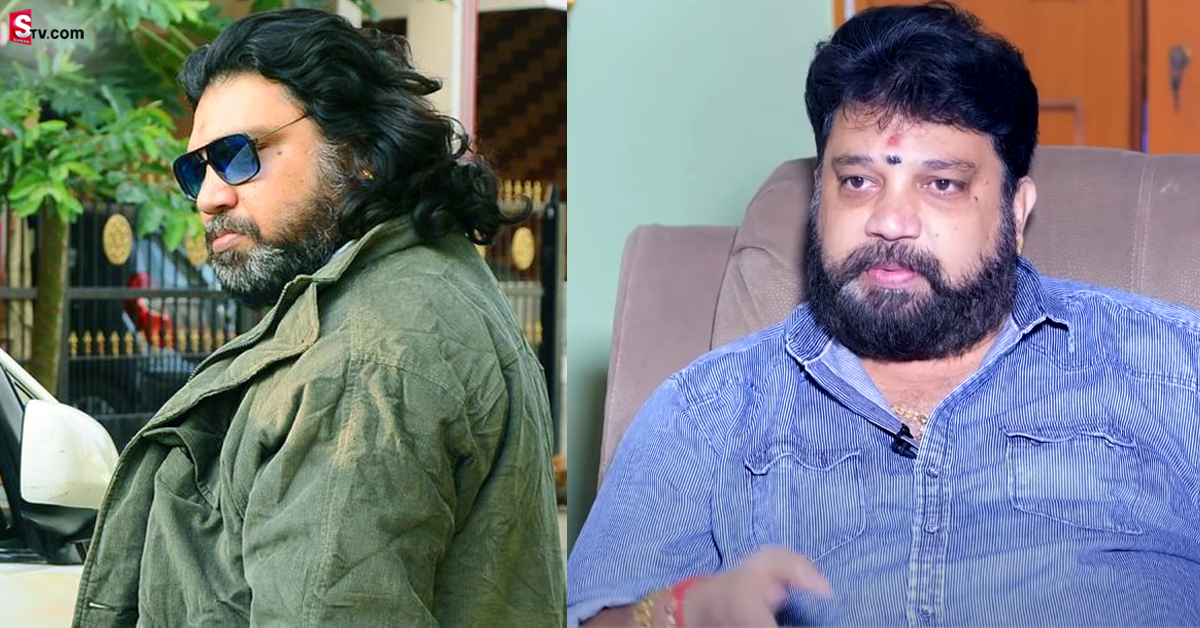 శ్రీనివాస మూర్తి కన్నుమూత! ఆయన జర్నీలో మీకు తెలియని విషయాలు!