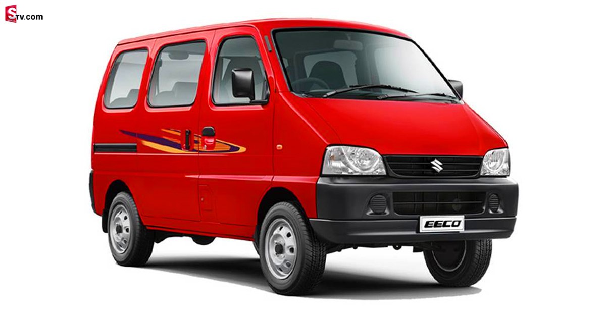 రూ. 5 లక్షలకే మారుతి సెవెన్ సీటర్ కార్.. రికార్డులు సృష్టిస్తోన్న అమ్మకాలు