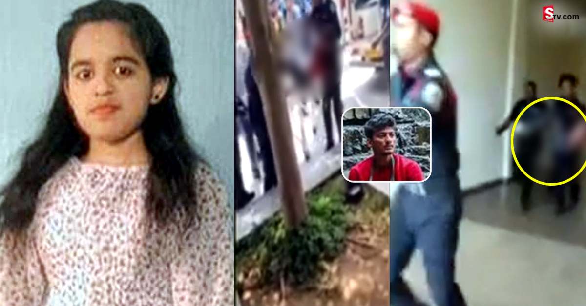 స్నేహితుడని నమ్మి చనువు ఇచ్చింది! మృగంలా మారి ఆమెపై దారుణంగా!