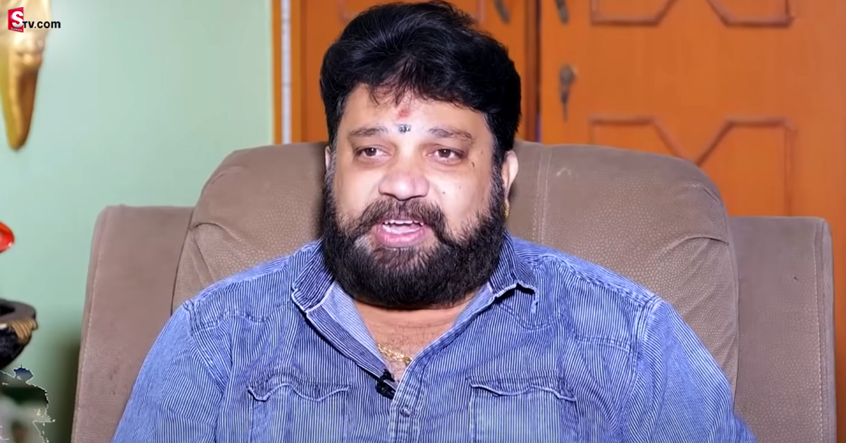 ఇండస్ట్రీలో విషాదం.. ప్రముఖ డబ్బింగ్ ఆర్టిస్ట్ శ్రీనివాస మూర్తి కన్నుమూత!
