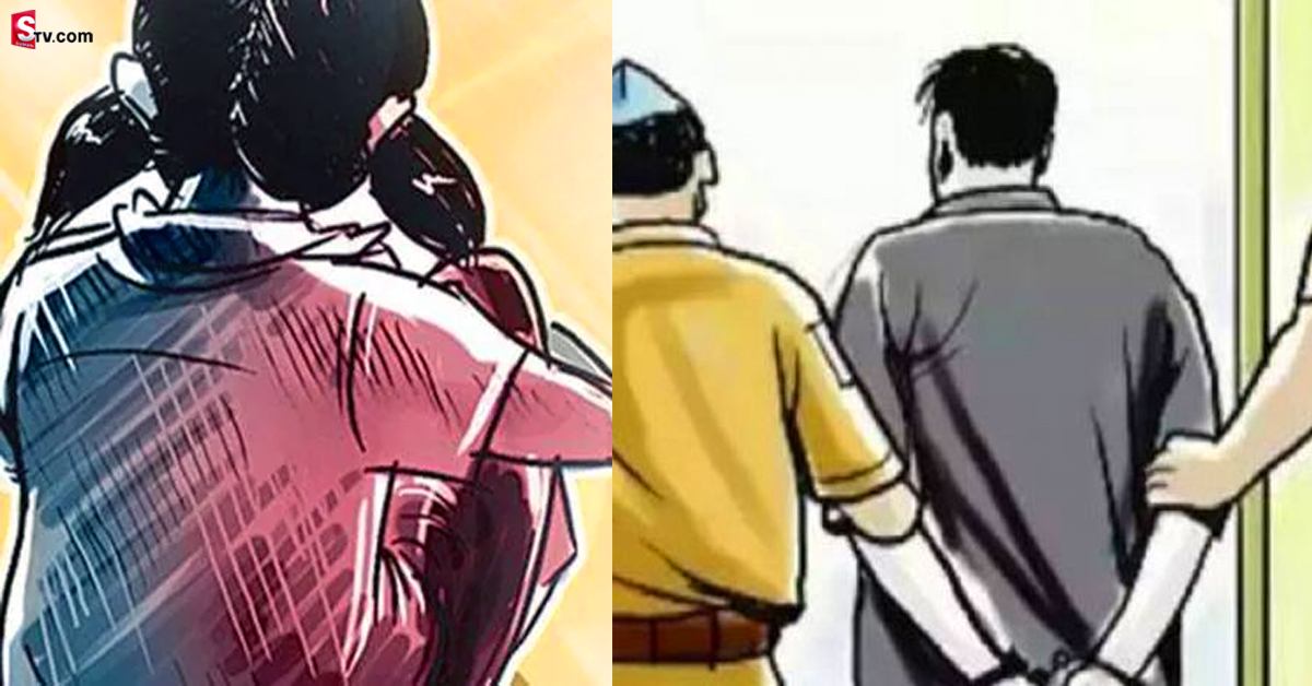భార్యపై కోపంతో కూతురిని చంపిన తండ్రి!
