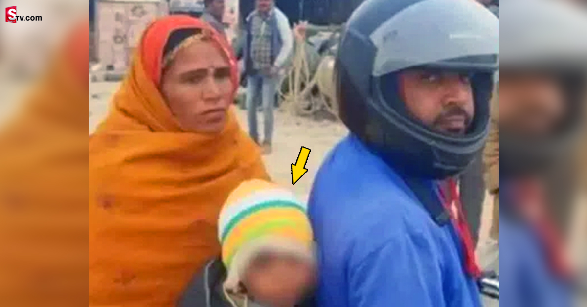 ఉద్యోగం కోసం కన్న కూతురుని చంపిన తండ్రి!