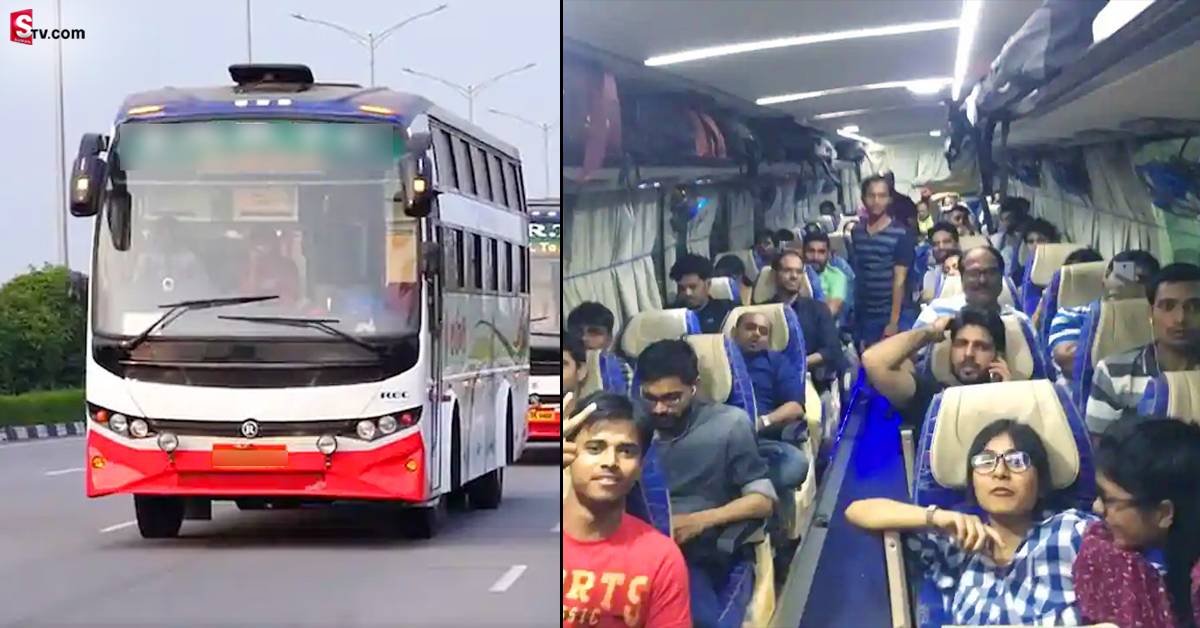 ప్రయాణికులకు శుభవార్త.. ఆర్టీసీ బస్సులో ఫ్రీవైఫై.. సీసీకెమరాలు.. !