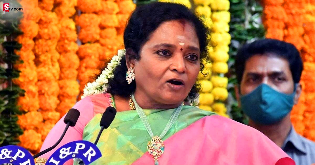 తెలంగాణ: రణతంత్రంగా మారిన గణతంత్ర వేడుకలు.. మరోసారి గవర్నర్‌ వర్సెస్‌ ప్రభుత్వం!
