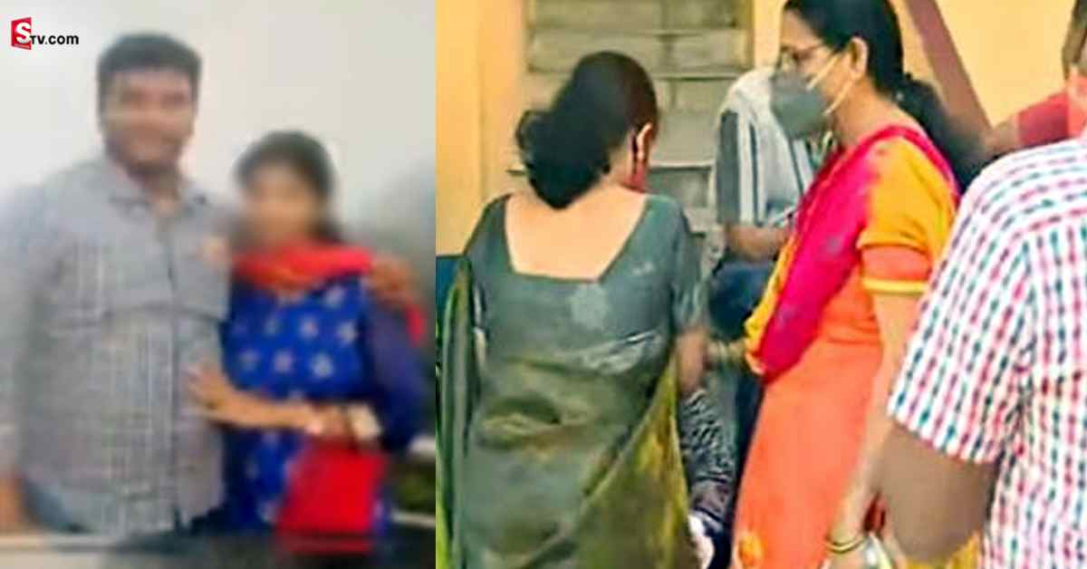 హైదరాబాద్‌: నాలుగేళ్ల చిన్నారికి ఉరేసి.. ఆత్మహత్య చేసుకున్న కుటుంబం