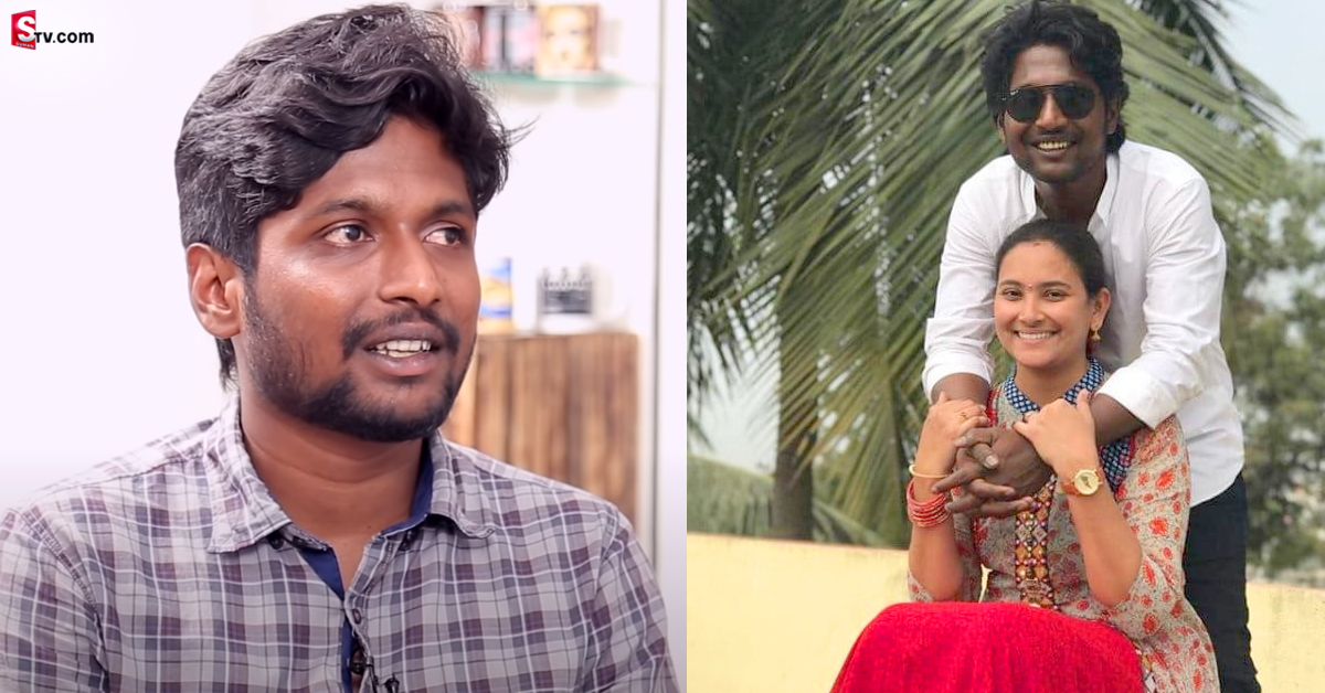ఆ ఒక్క పనితో.. నా భార్య నన్ను ఇంట్లోకి రానివ్వలేదు: హీరో సుహాస్