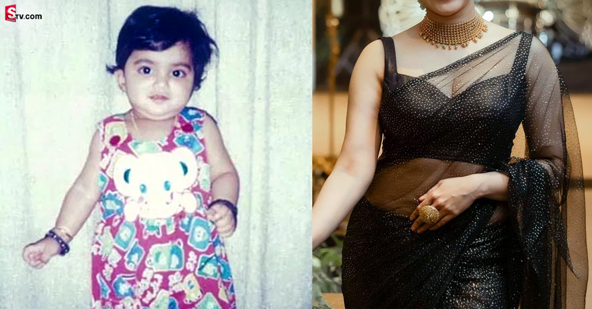 ఈ చిన్నారిని గుర్తు పట్టారా? హీరోయిన్‌గా సంక్రాంతి హిట్టు కూడా కొట్టింది..!