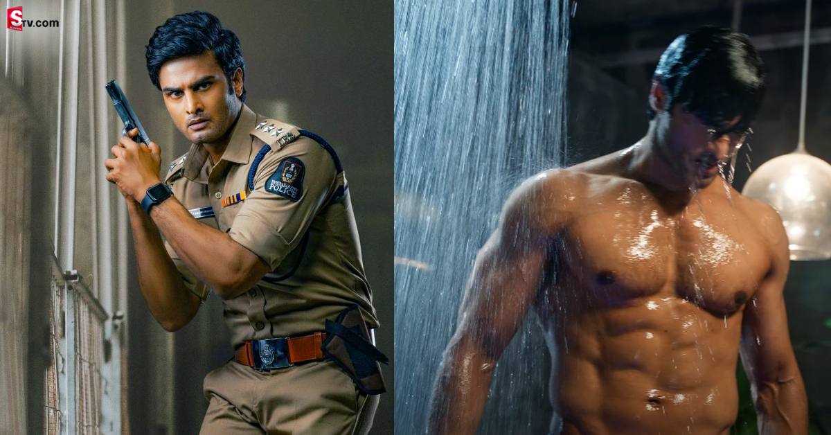 ఆ హత్య చేసిందెవరు?.. ఉత్కంఠను పెంచుతున్న ‘హంట్’ ట్రైలర్