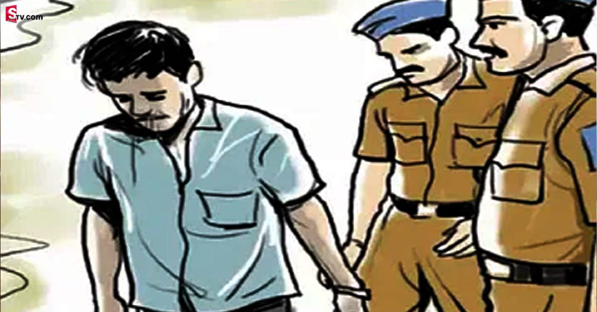నేను నా భార్యను చంపాను.. నన్నుఅరెస్ట్ చేయండి!