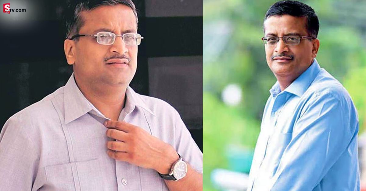 మరో విక్రం రాథోడ్‌.. 36 ఏళ్లలో 56 సార్లు బదిలీలు.. IAS అశోక్‌ స్టోరీ!