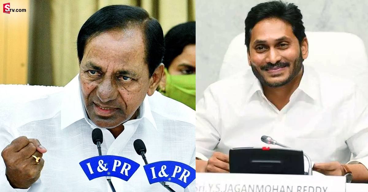 ఏపీలో BRS సక్సెస్ కావడమే జగన్ కి లాభమా? తెరపైకి కొత్త లెక్క!