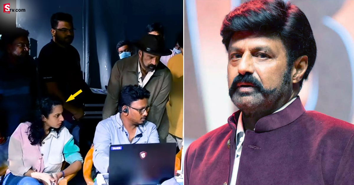 అక్కినేనిపై కామెంట్స్ తో నెట్టింట బాలయ్యపై నెగిటివిటి పెరిగిందా? 