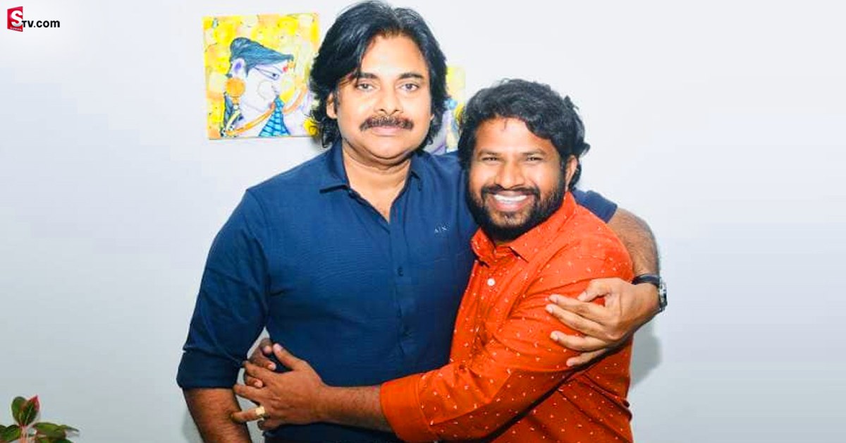 హైపర్ ఆదికి జనసేన గ్రీన్ సిగ్నల్ ! వచ్చే ఎన్నికల్లో ఆ అసెంబ్లీ స్థానం నుంచి పోటీ..!