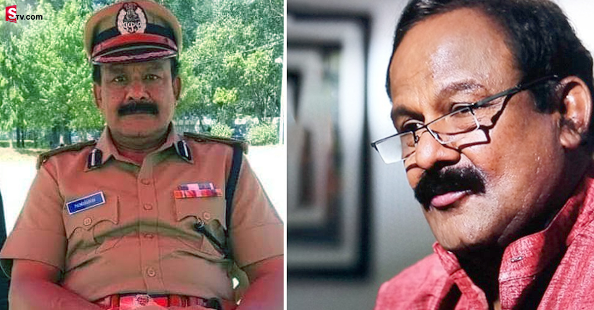 విషాదం.. గుండెపోటుతో సీనియర్ నటుడు కన్నుమూత!