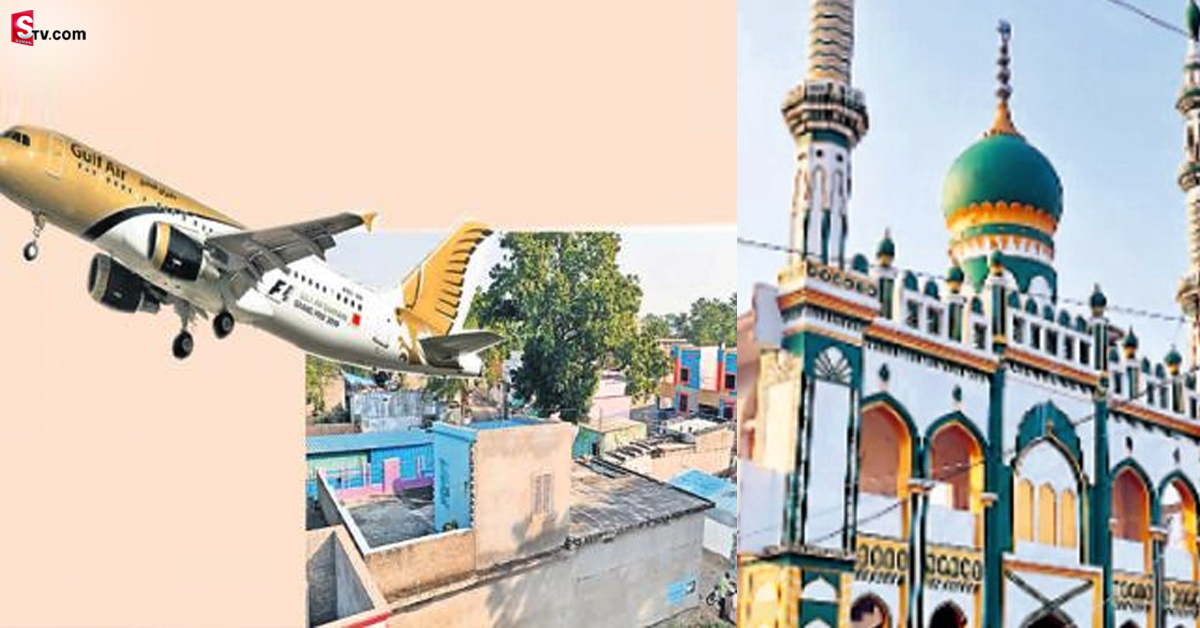 పట్టణాన్ని తలపించే ఖాదర్‌పల్లె.. ఆ ఒక్కడు ఊరి భవిష్యత్తునే మార్చేశాడు..