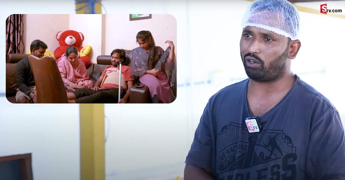 పంచ్ ప్రసాద్ కి నా డబ్బులతో కిడ్నీ ఆపరేషన్ చేపిస్తా: కిరాక్ ఆర్పీ