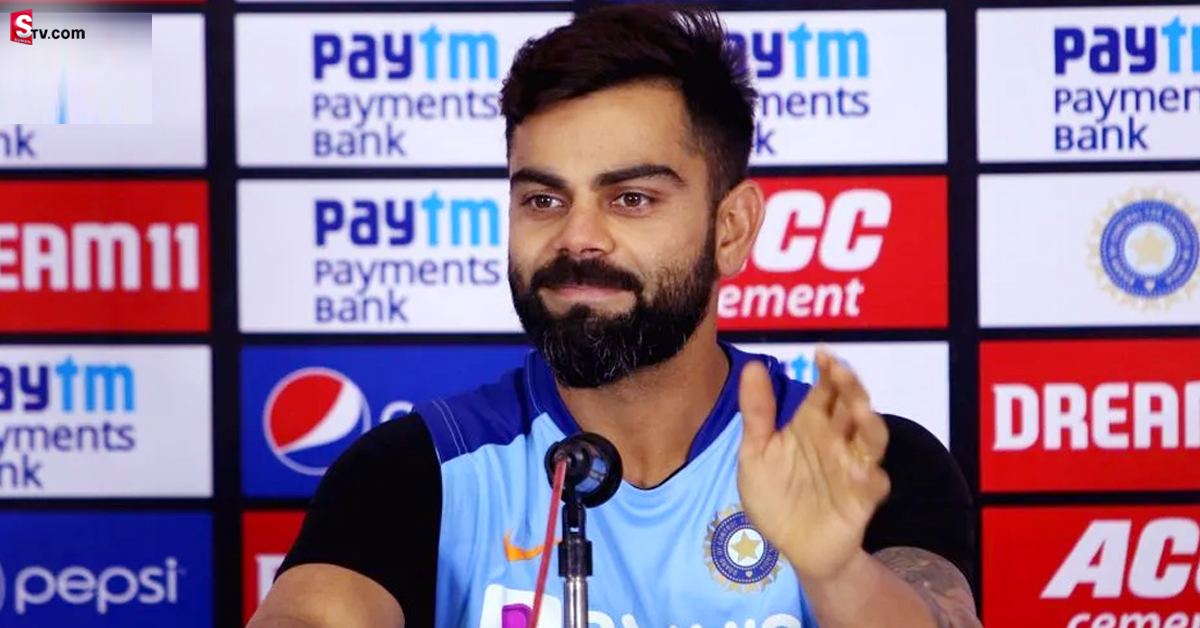 షాకింగ్ గా మారిన కోహ్లీ ఇన్ స్టా స్టోరీస్! పోస్ట్ వైరల్..
