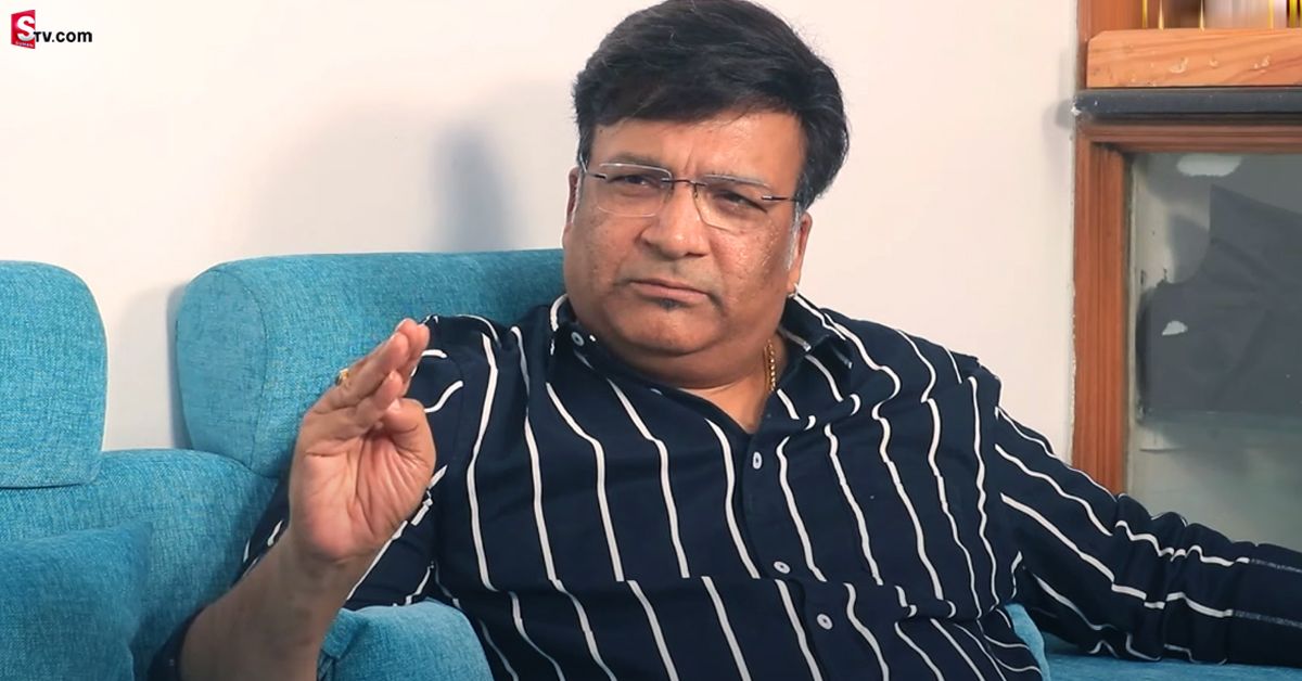 ఫ్రెండ్ కోసం గంజాయి స్మగ్లింగ్ చేశాను: ప్రముఖ రైటర్ కోన వెంకట్