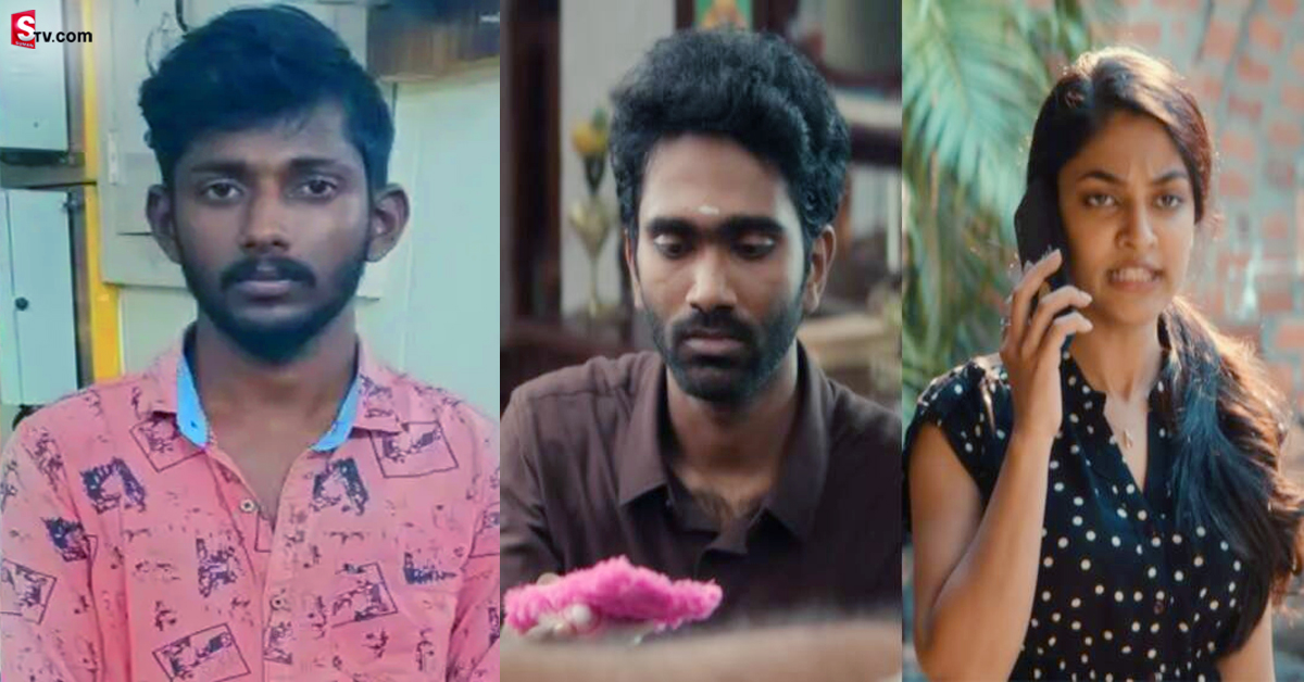 లవ్‌టుడే సినిమా రిపీట్‌..ఫోన్లు మార్చుకున్న జంట! చివరికి భారీ ట్విస్ట్‌!