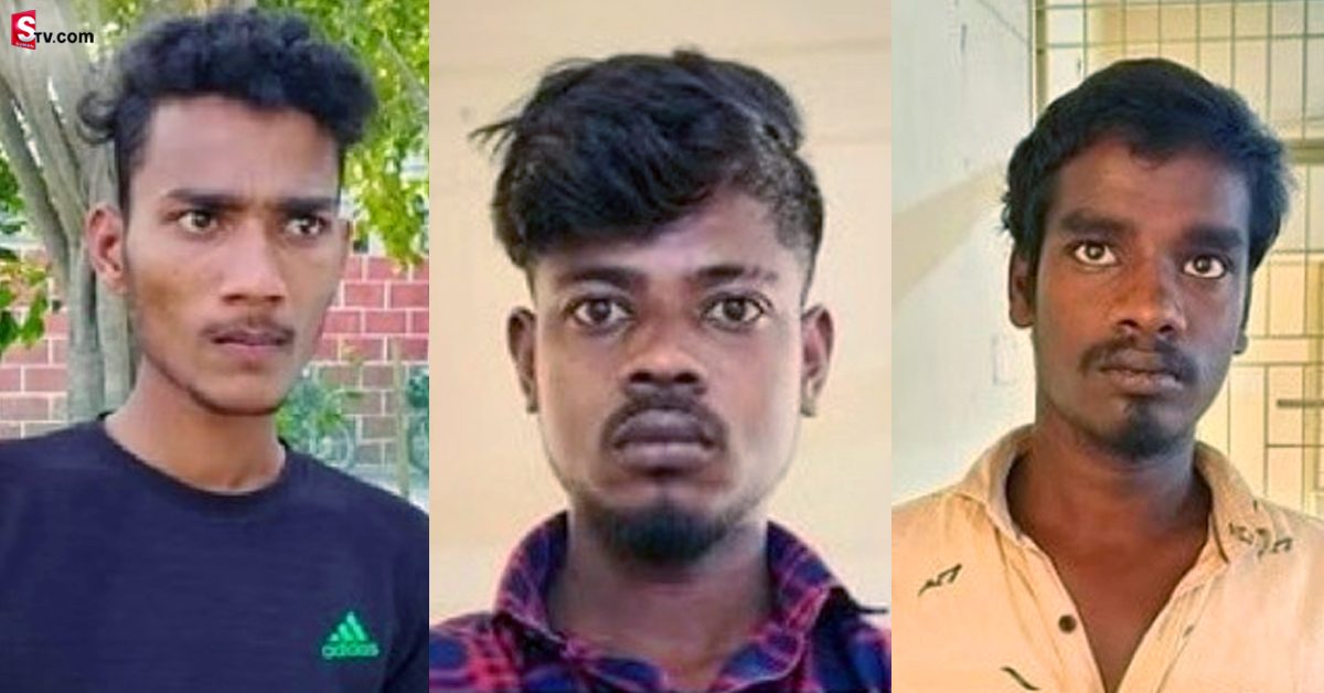 ప్రియుడి కళ్ల ముందే ప్రియురాలిపై యువకుల అత్యాచారం! షాకింగ్ న్యూస్ ఏంటంటే?