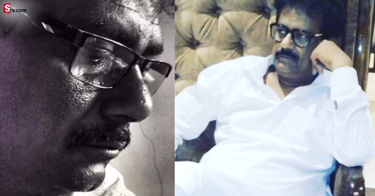 ఇండస్ట్రీలో మరో విషాదం.. ప్రముఖ గేయ రచయిత కన్నుమూత!