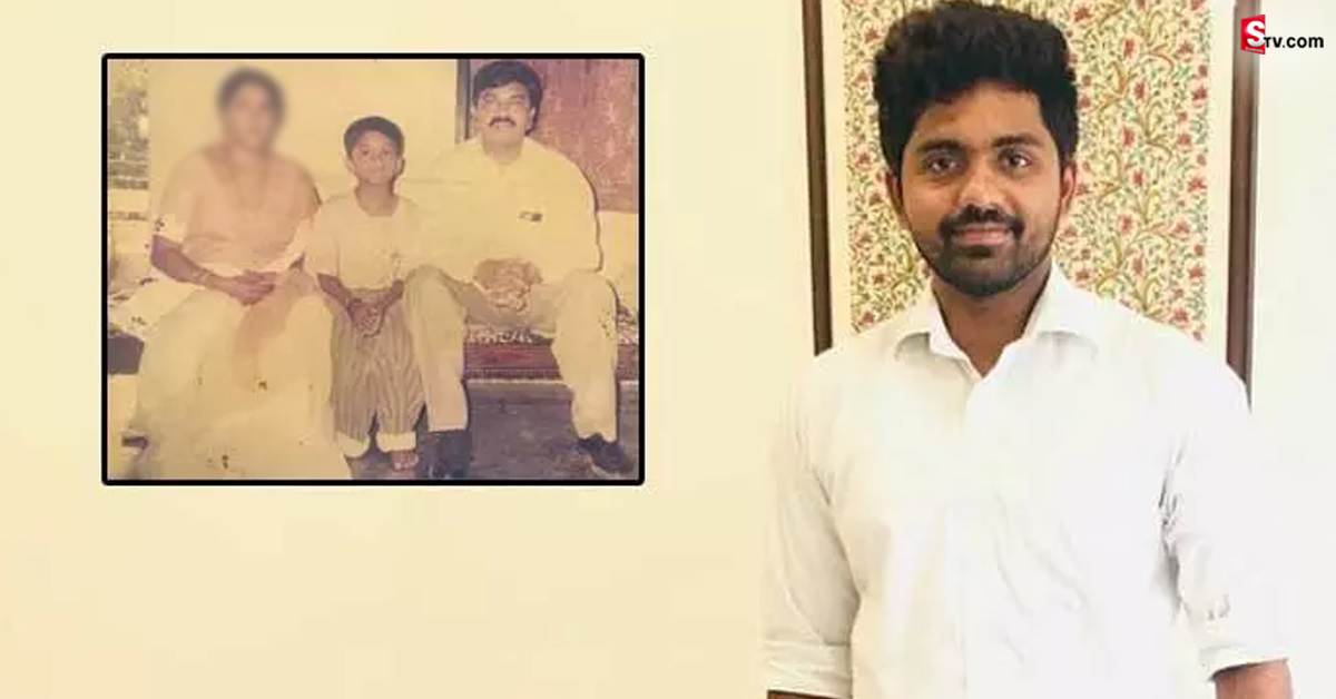 మేకపాటి కుటుంబంలో కలకలం! ఎమ్మెల్యే చంద్రశేఖర్ రెడ్డి కొడుకునంటూ యువకుడి లేఖ!