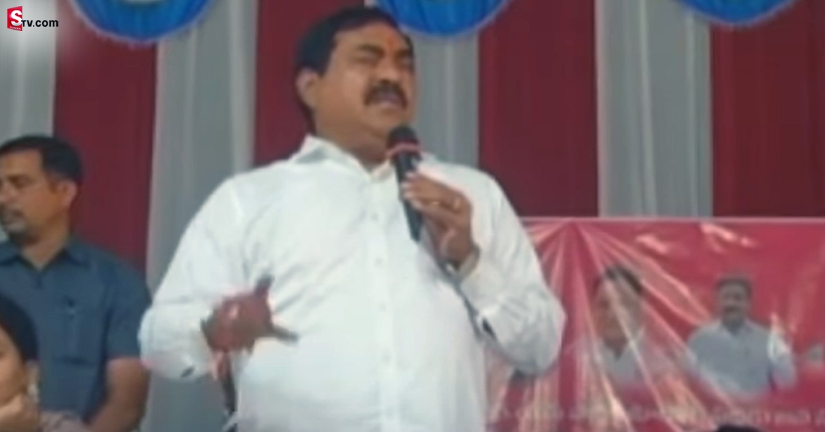 మంత్రి ఎర్రబెల్లి సంచలన వ్యాఖ్యలు.. వచ్చే ఎన్నికల్లో 20 మంది MLAలను మార్చాలంటూ!