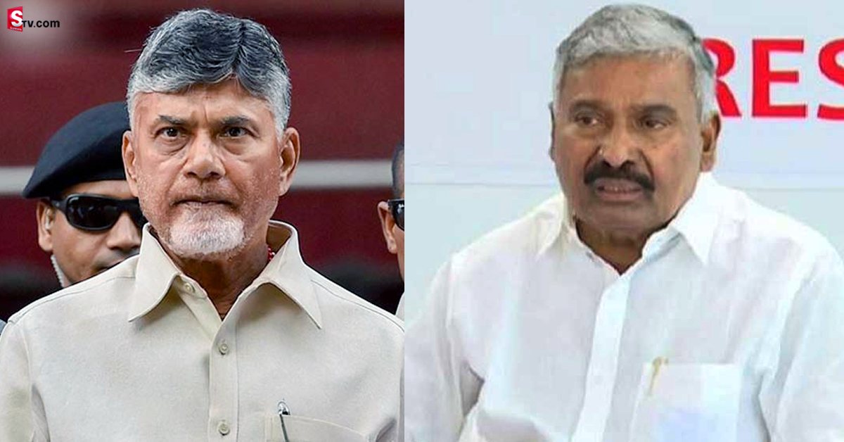మంత్రి పెద్దిరెడ్డి ఆసక్తికర వ్యాఖ్యలు.. ‘చంద్రబాబుపై పోటీకి నేను రెడీ’