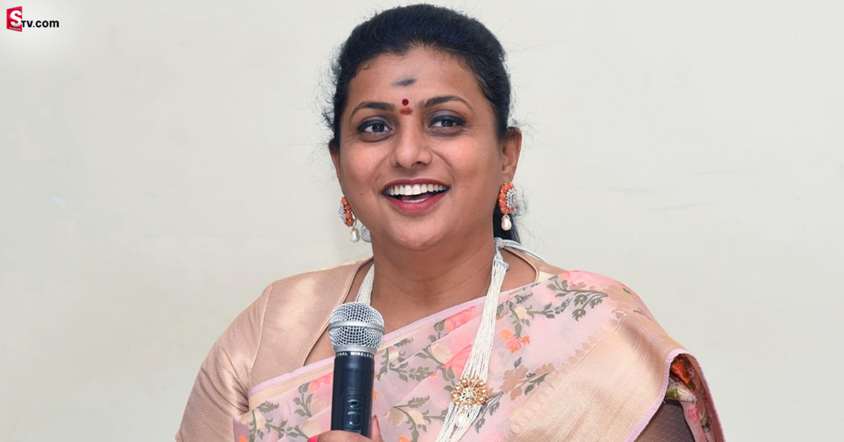 మంత్రి రోజాకు మరో కీలక పదవి.. ఏకంగా జాతీయ స్థాయిలో అవకాశం!