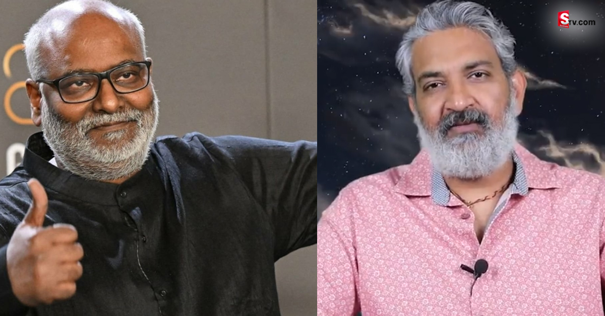 కీరవాణికి పద్మశ్రీ.. ఆసక్తికర ట్వీట్ చేసిన రాజమౌళి! కాస్త గ్యాప్ ఇవ్వండి అంటూ..