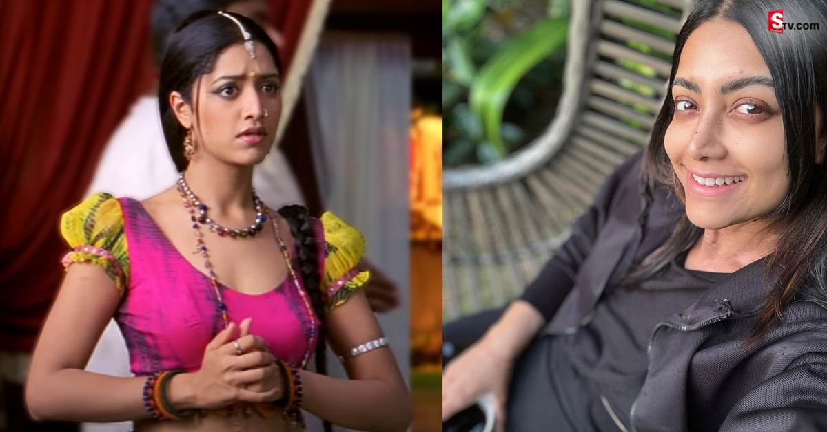 బొల్లి వ్యాధితో బాధపడుతున్న మమతా మోహన్‌దాస్‌.. వైరలవుతోన్న ఫోటో!