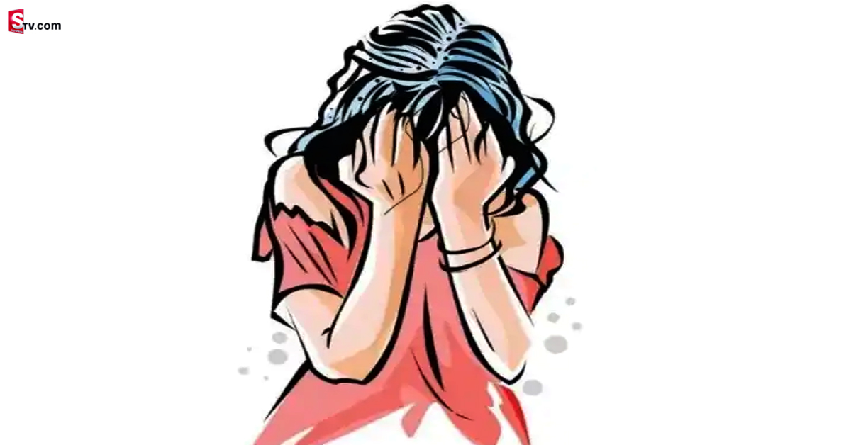 20 నెలల చిన్నారిపై అత్యాచారానికి ఒడిగట్టిన కామాంధుడు