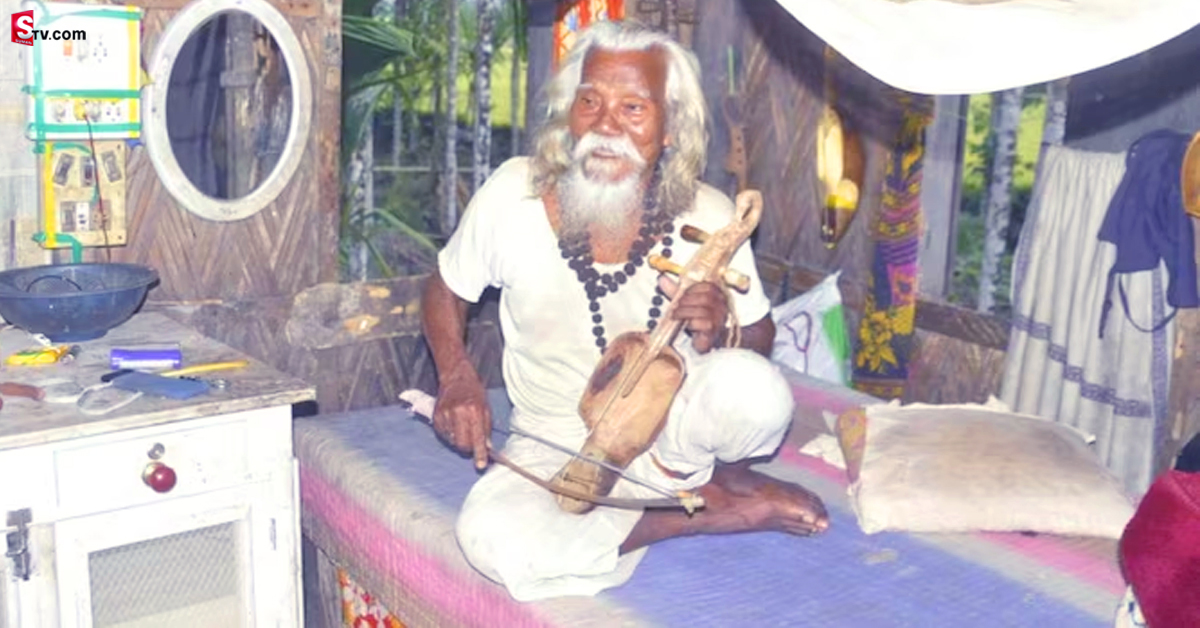 101 ఏళ్ల వయసులో  పద్మశ్రీ గ్రహీత ఒంటరి  జీవితం..  బతకాలని లేదంటూ ఆవేదన!