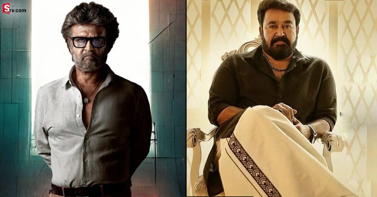 రజినీకాంత్‌ జైలర్‌ సినిమాలో మోహన్‌ లాల్‌!