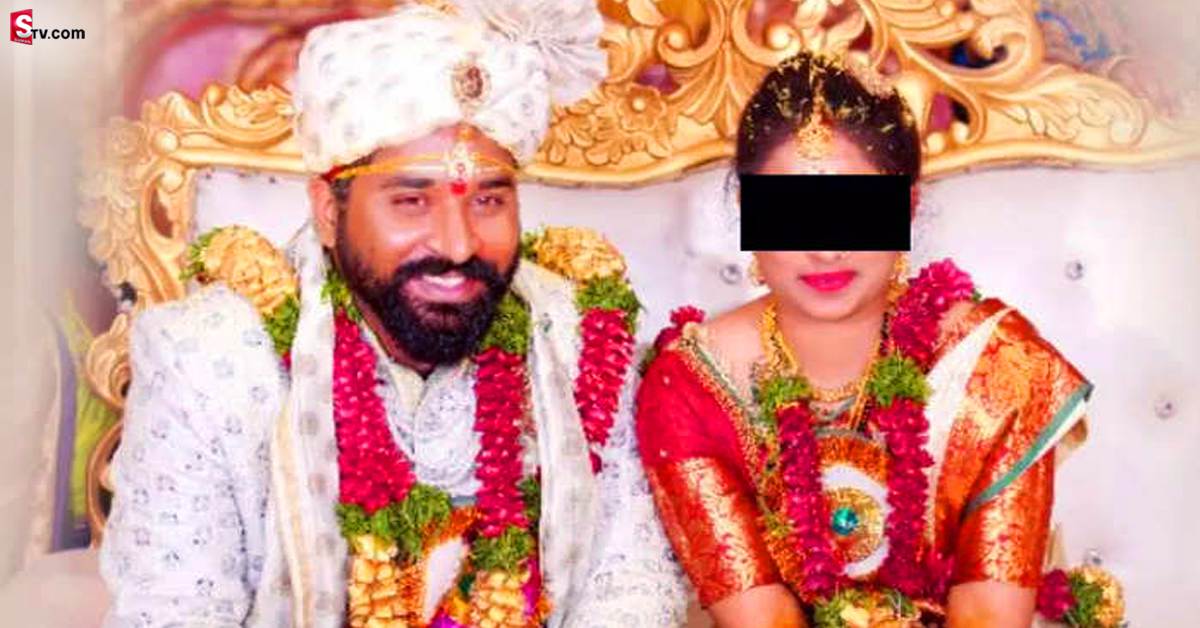 అసలు వీడు భర్తేనా.. భార్యని వేరే వాళ్ళతో పోలుస్తూ! రాత్రంతా నరకం!