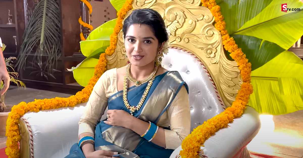 ‘జానకి కలగనలేదు’ సీరియల్ హీరోయిన్ సీమంతం! పెళ్లికి ముందే ఏంటంటూ ట్రోల్స్!