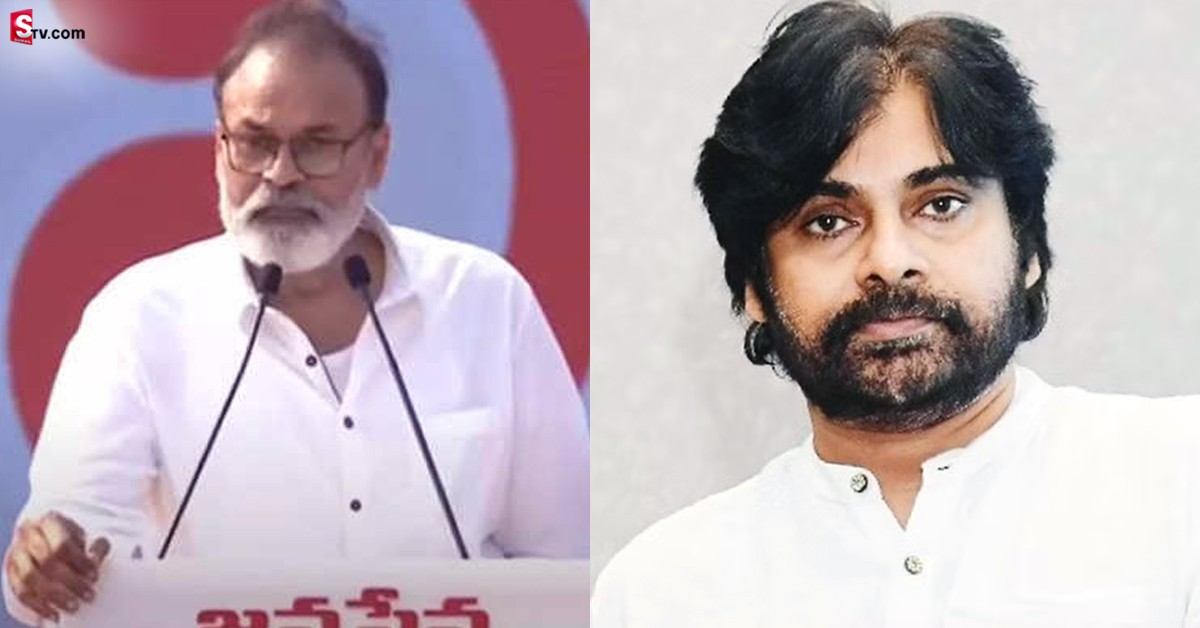 రాబోయే రోజుల్లో పవన్ కల్యాణ్ పక్కా సీఎం అవుతారు: నాగబాబు