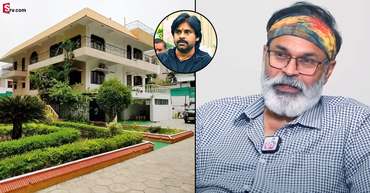 పవన్ కల్యాణ్‌ కు ఉన్న మొత్తం ఆస్తులు- ఇళ్లు- కార్లు ఎన్నో చెప్పిన నాగబాబు!