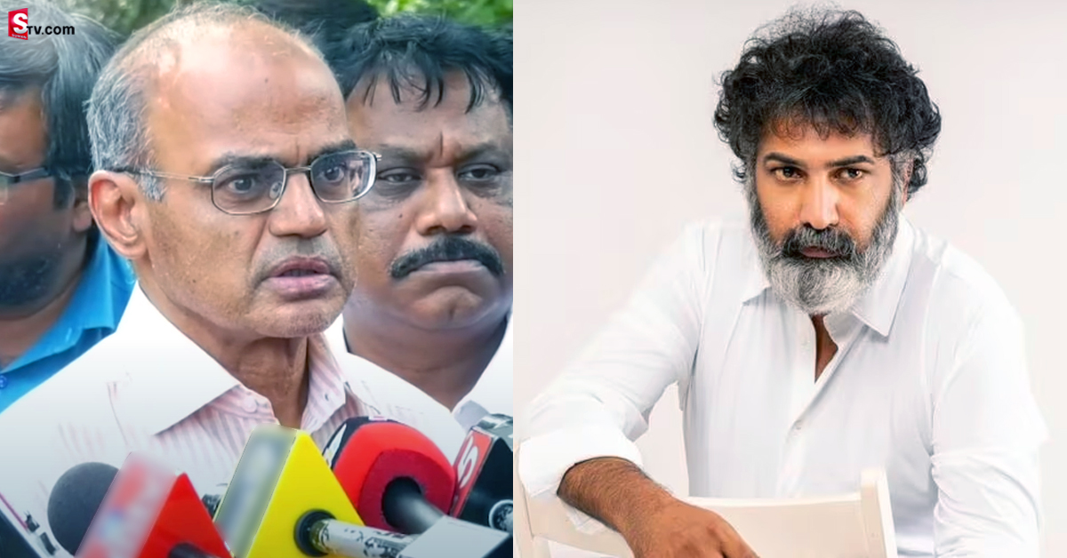 తారకరత్న కోలుకుంటున్నాడు! అతనిపై తప్పుడు ప్రచారం ఆపండి: నందమూరి రామకృష్ణ!