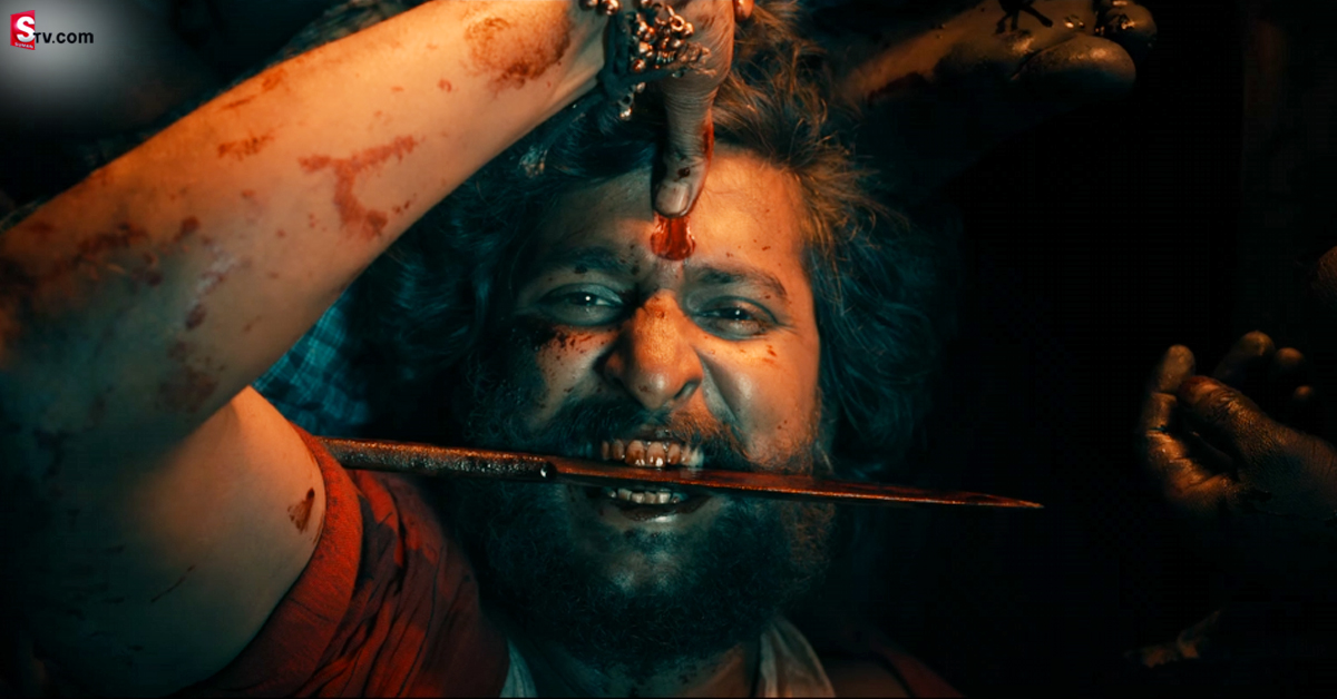 ఊరమాస్ ఇంటెన్స్ యాక్షన్ తో హీరో నాని ‘దసరా’ టీజర్!