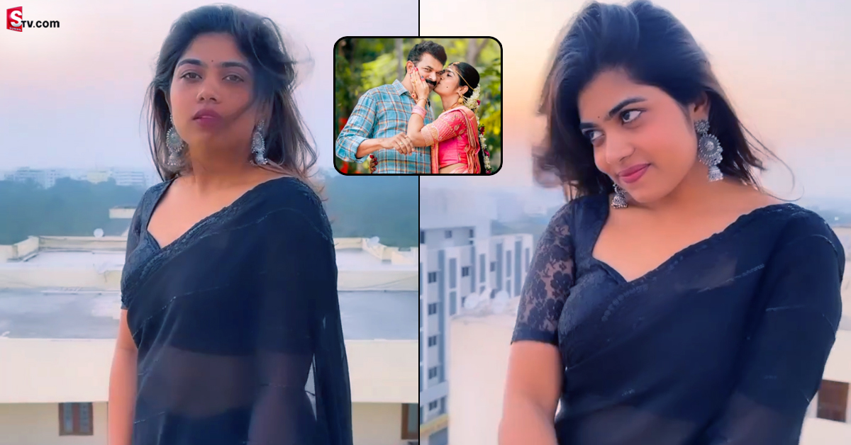 నిన్న ఎమోషనల్‌ పోస్ట్‌.. ఈరోజు గ్లామర్‌ ట్రీట్‌.. రీతూ చౌదరిపై ట్రోలింగ్‌!