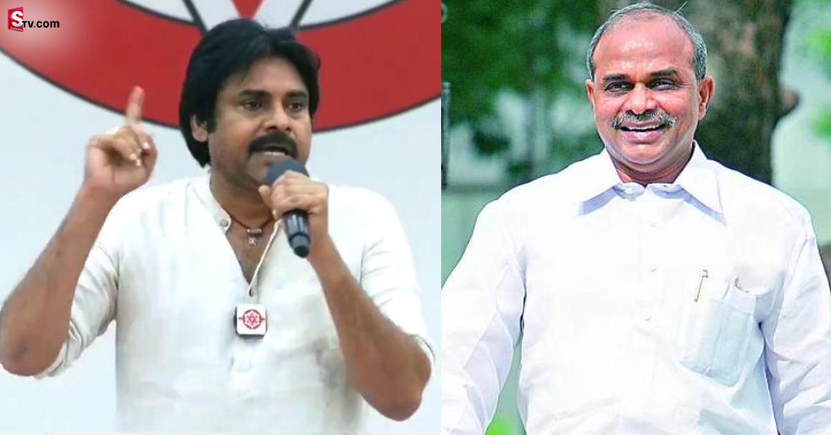 వైఎస్సార్‌ది వారితో పోల్చే స్థాయి కాదు : పవన్‌ కల్యాణ్‌