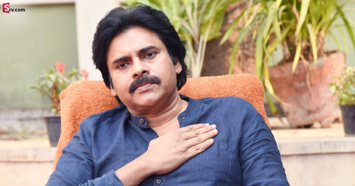 తనని వదిలేసి వెళ్ళిపోయిన స్నేహితుడిని మరోసారి దగ్గరకి తీసుకున్న పవన్ కళ్యాణ్!
