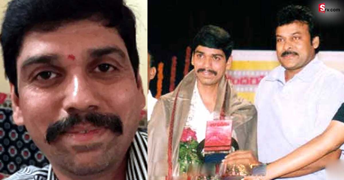 నూతన సంవత్సరం ప్రారంభంలోనే టాలీవుడ్‌లో విషాదం.. ప్రముఖ రచయిత మృతి!