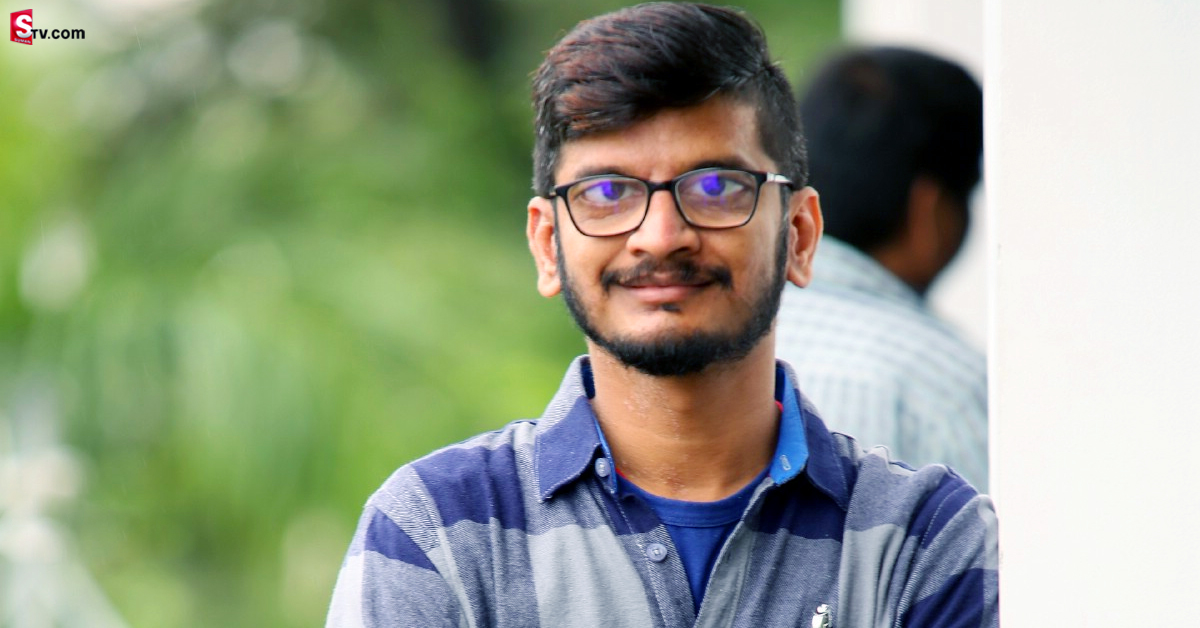 వివాదంలో సినీ రచయిత అనంత శ్రీరామ్.. ఎస్పీకి ఫిర్యాదు