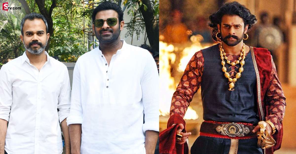 ‘సలార్’ తర్వాత ప్రభాస్-ప్రశాంత్ నీల్ మరో మూవీ.. ఈసారి మాత్రం!