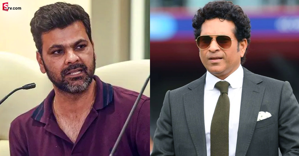 సచిన్ కు క్షమాపణలు చెప్పిన భారత మాజీ బౌలర్ ఆర్పీ సింగ్!