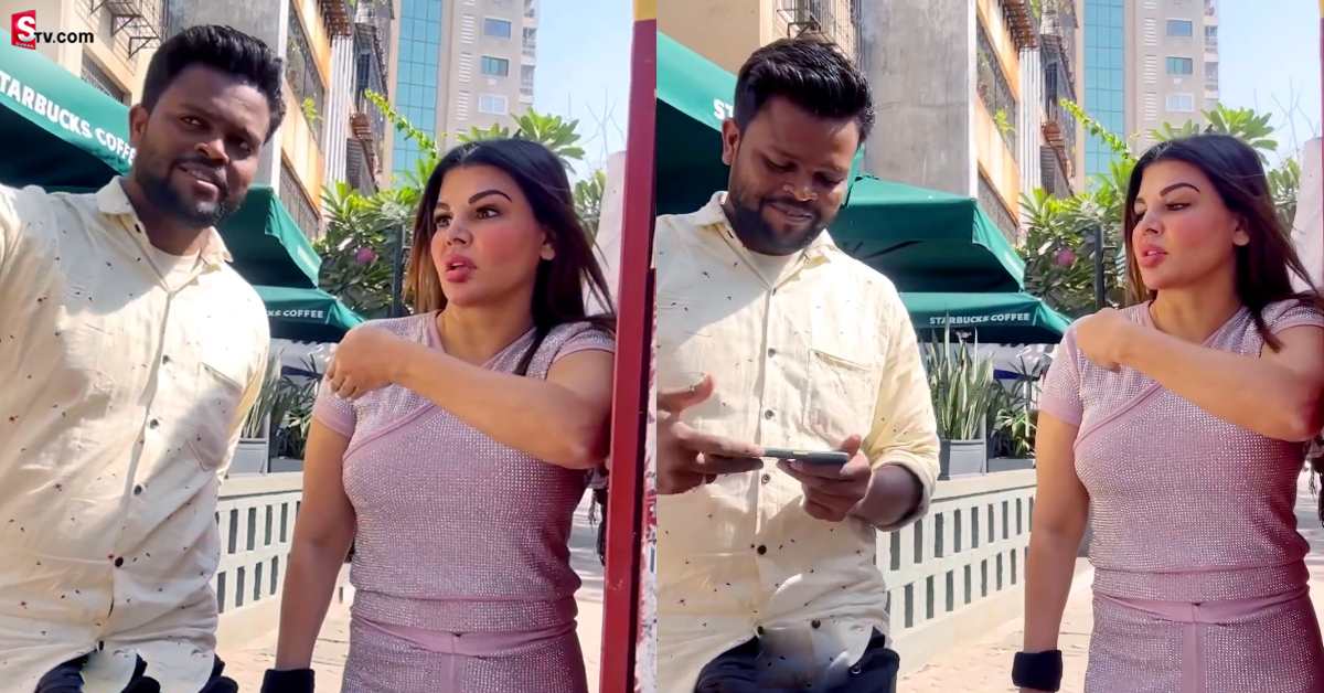 సెల్ఫీ కోసం వెళ్లిన అభిమానికి హీరోయిన్ వార్నింగ్! వైరల్ అవుతున్న వీడియో!