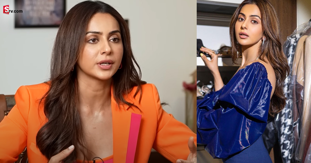 కార్లోనే ఆ పని చేయాల్సి వచ్చింది! షాకింగ్ విషయాలు వెల్లడించిన రకుల్ ప్రీత్ సింగ్!