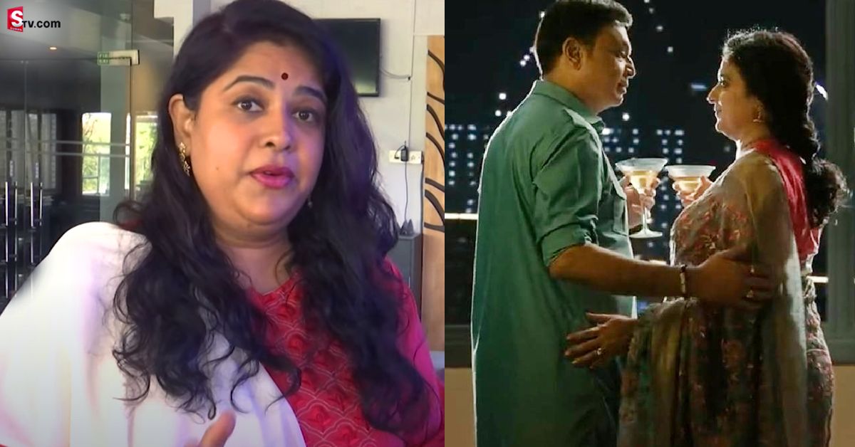 నాతో ఉండి నన్నే మోసం చేశారు.. వాళ్ల పెళ్లి ఎలా జరుగుతుందో నేను చూస్తాను: రమ్య రఘుపతి